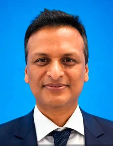 Image of Dr. Srinivasa Kumar Tummala