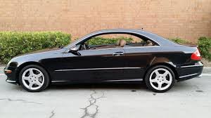 2009 Mercedes Benz Clk Class Clk 350 Coupe 11 555 95k Miles Mercedes Benz Cars Mercedes Benz Mercedes