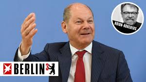 Deswegen ist es so wichtig, dass heute endlich das lieferkettengesetz beschlossen wird. Spd Kanzlerkandidat Olaf Scholz Ware Die Richtige Und Falsche Wahl Zugleich Stern De