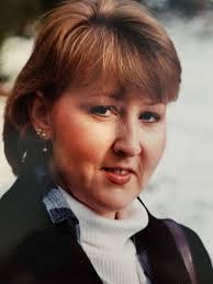 Veronica Huffman Obituary