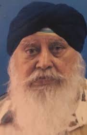 Darshan Singh (1933-2016), Melbourne