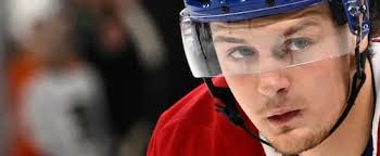 Antoine Demers entre dans l'histoire de l'Armada