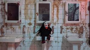 Some escape rooms may only be good for smaller groups while others might be good for big groups so knowing your party size is helpful to avoid disappointment or claustrophobia. You Can Now Reserve Your Spot In This Adults Only Saw Inspired Escape Room Rush Escape Rooms Secret Melbourne