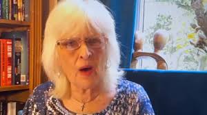 Debi Evans (@DebiEvansMatron)