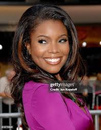 411 Gabrielle Mann Photos & High Res Pictures