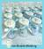 First Holy Communion Decorations Centerpieces