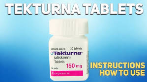 Image result for Tekturna
