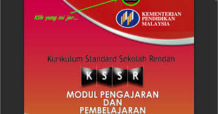 Dskp rbt tahun 4 1. Modul Pengajaran Rbt Tahun 5