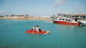 Wisata bahari sulawesi tenggara tts. 5 Tempat Wisata Bahari Yang Ada Di Sulawesi Tenggara