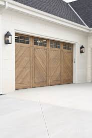 Utah Valley Parade Of Homes 2019 Garage Door Design Modern Garage Doors Wood Garage Doors