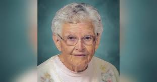 Virginia Carter Parrish Obituary