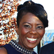 Maxine Fyffe-Roberts : The Annual Awards of Excellence in Brain Injury  Rehabilitation