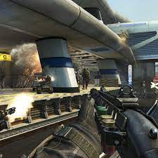Desbloquear todo y armas de diamante. Call Of Duty Black Ops 2 Multiplayer But Wait There S More Polygon