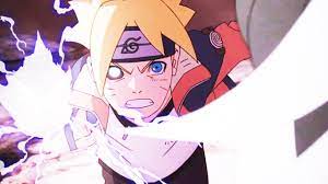 Unlike his father, boruto doesn't care about. Boruto Naruto Next Generations Vs Boruto The Movie Youtube