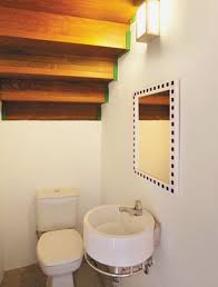 Decoracao Simples Banheiro Debaixo Da Escada Decoracao De Lavabo Embaixo Da Escada