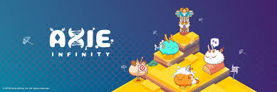 Think of axie as a hybrid between pokemon, tamagotchi, and cryptokitties. Axie Infinity A Quick Overview To Infinity And Beyond That S How To By Axie Infinity Axie Infinity Medium