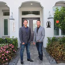 Profile for The Sweat Brothers