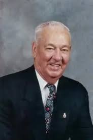 Obituary information for Robert Burrows