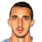 Marko Tomić stats and ratings