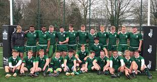 The football association were told on tuesday that bellingham would not be granted a travel exemption if he southgate will name his england squad for the march internationals on thursday 18 march at 2pm. Five Exiles In England U18 Development Camp 18th February 2020 News London Irish