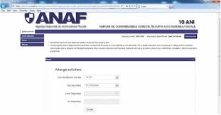 Guvernul de decis prelungirea termenului de depunere pentru declarația unică aferentă anului 2019. Termen Depunere Declaratie Unica 2020 Anaf Jurnalul De Afaceri