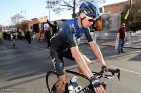 Froome borrowed bike tour de france crash. Chris Froome Crash Photos From Volta A Catalunya Road Bike Action