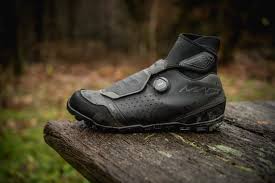 Shimano Sh Mw701 Winterschuh Im Test Klickschuh Fur Die Kalten Tage