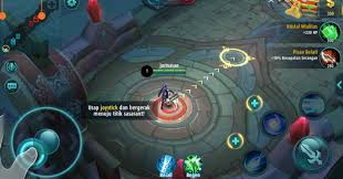 Follow an adventurous main story through dozens of fun missions. Download Game Mobile Legend Versi Lama