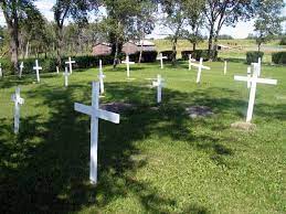 In may and june 2021, the remains of hundreds of indigenous children were discovered at two canadian indian residential schools in the provinces of british columbia and saskatchewan. Where Were Manitoba S Residential Schools And What Stands There Now Cbc News