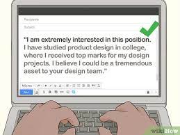 Jul 15, 2021 · you may be asked to upload your resume online or to email your resume. Easy Ways To Write A Subject Line When Sending Your Cv By Email
