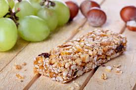 Check spelling or type a new query. Ricetta Barrette Ai Cereali Fatte In Casa Non Sprecare