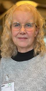 Verksamhetberättelse för Stiftelsen svensk lantbruksforskning 2024