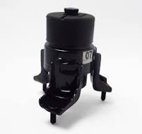 Engine Mounting Insulator Front