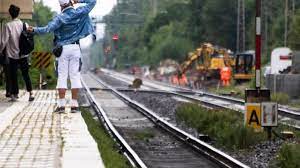 Deshalb sei ein weiterer streik überflüssig und unnötig. Bahn Mainz Bahnstreik Einschrankungen In Rheinland Pfalz Und Saarland Wirtschaft Sz De