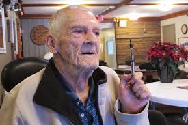 Elderly man, 78, evicted for using medical marijuana