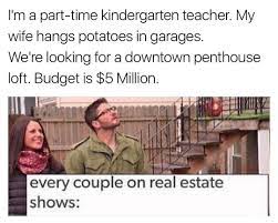 Let S Keep It Real With These Funny Hgtv Memes