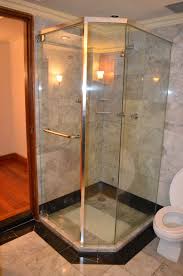 Also, you don't have to match the tiles on the wall. Corner Shower For Small Bathroom You Ll Love In 2021 Visualhunt