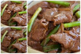 Check spelling or type a new query. Resep Tumis Daging Kambing Saus Tiram Pedas Area Halal
