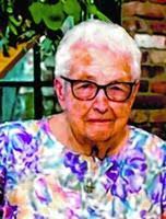 Clara Dutcher Rochester