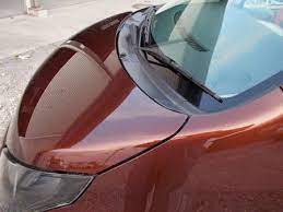 皆藤塾 bodyshopkaito 23ワゴンr オールペイント 全塗装 エアロ修理2 茨城県鹿嶋市よりお越しのh様 ワゴンr エアロ ワゴン