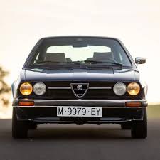 Image result for Blu Posillipo 1981 Alfa-Romeo