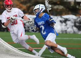 Hawks Drops 12-7 Decision at Stevens