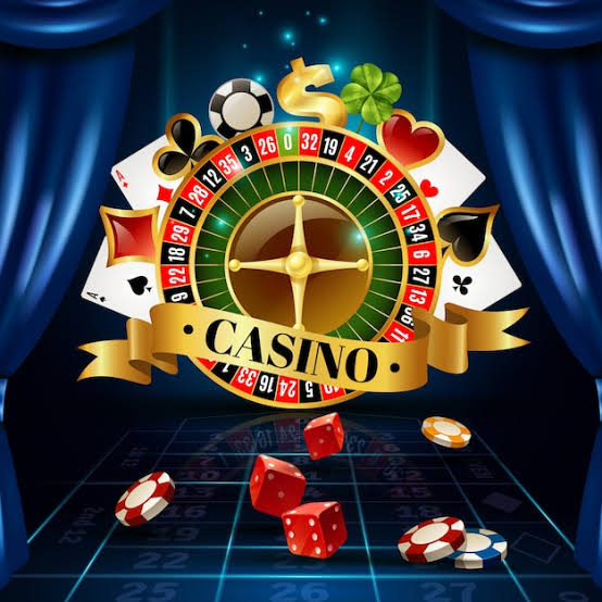Casino & Game Nights