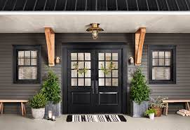 Welcome to exterior and interior painting specialists blog! Color Of The Month January 2021 Urbane Bronze Tinted