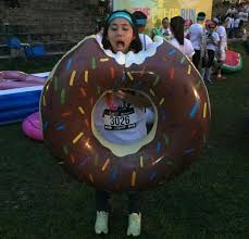 Please read the following agreement carefully, as it affects your future legal rights. The Color Run Malaysia 2017 Nashata