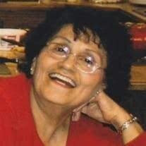 Jessie Zamarripa Obituary