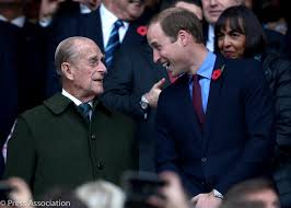 Kensington Palace On Twitter Prince Philip Old Prince Young Prince Philip