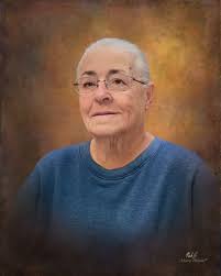 Ruby "Nell" Davis Obituary June 12, 2024