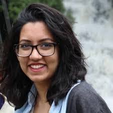 Aimee Moriarty's Instagram, Twitter & Facebook