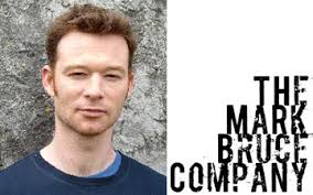 Mark Bruce